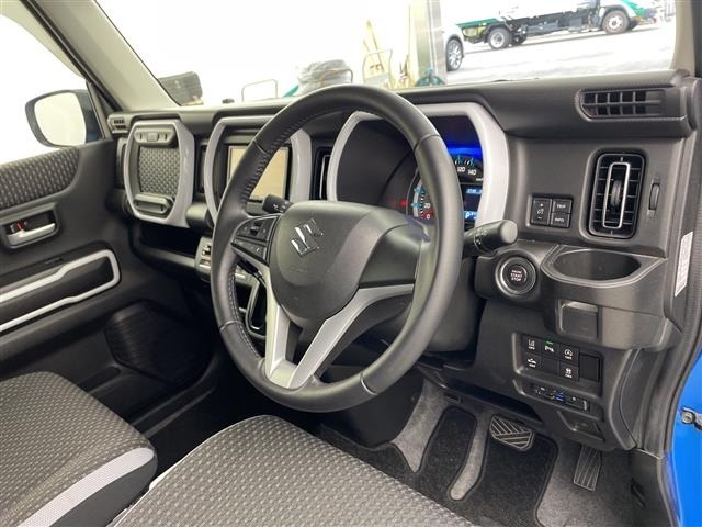 Suzuki HUSTLER 2021 7688980-1