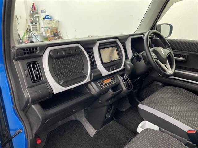 Suzuki HUSTLER 2021 7688980-11