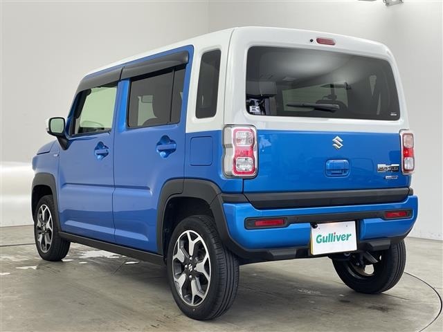 Suzuki HUSTLER 2021 7688980-13