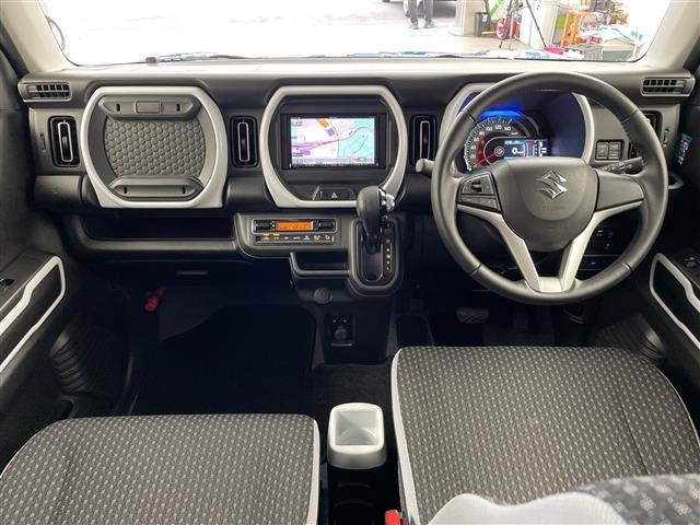 Suzuki HUSTLER 2021 7688980-14