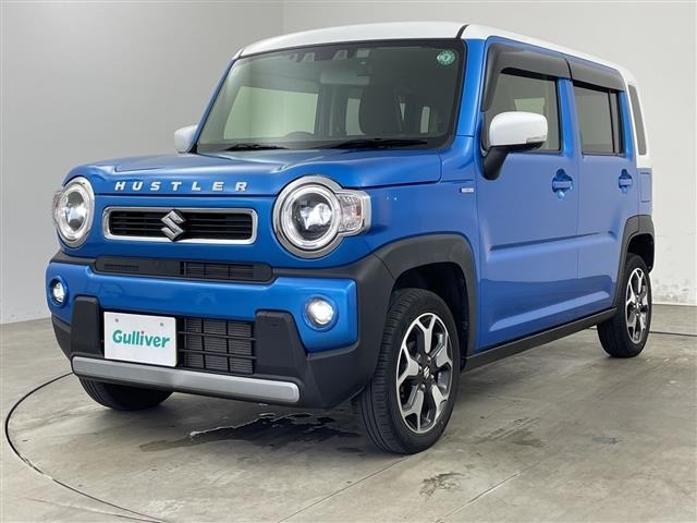 Suzuki HUSTLER 2021 7688980-15