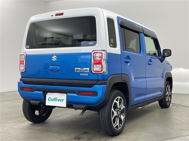 Suzuki HUSTLER 2021 7688980-16