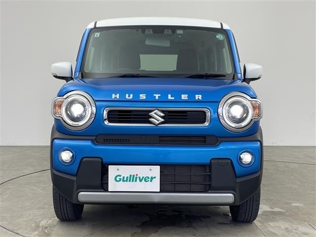 Suzuki HUSTLER 2021 7688980-17