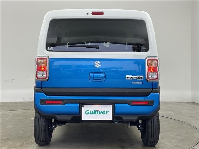 Suzuki HUSTLER 2021 7688980-18