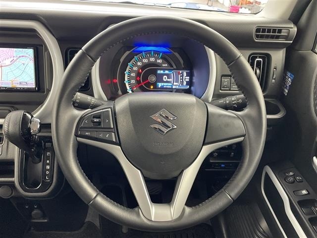 Suzuki HUSTLER 2021 7688980-2