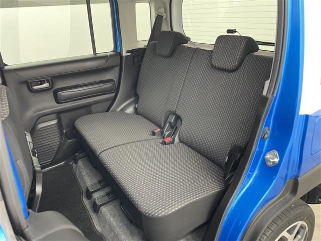 Suzuki HUSTLER 2021 7688980-20