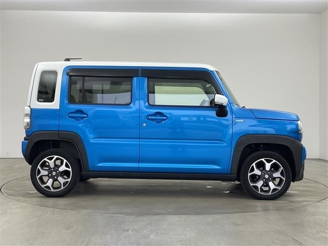 Suzuki HUSTLER 2021 7688980-21