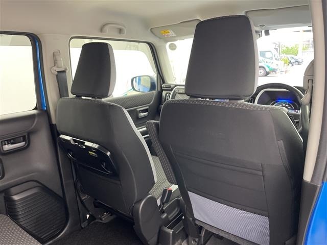 Suzuki HUSTLER 2021 7688980-5