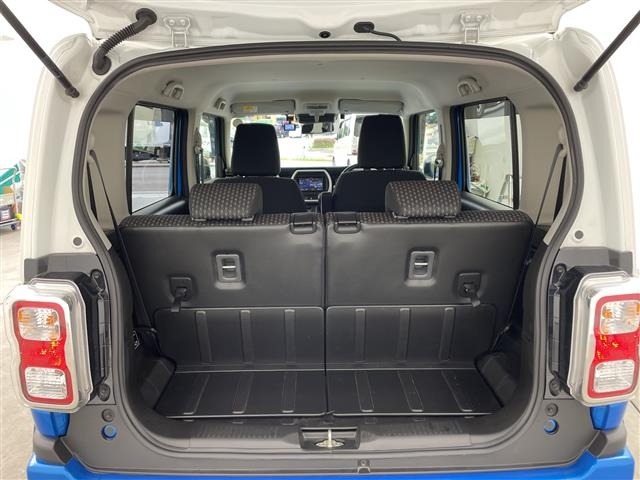 Suzuki HUSTLER 2021 7688980-8