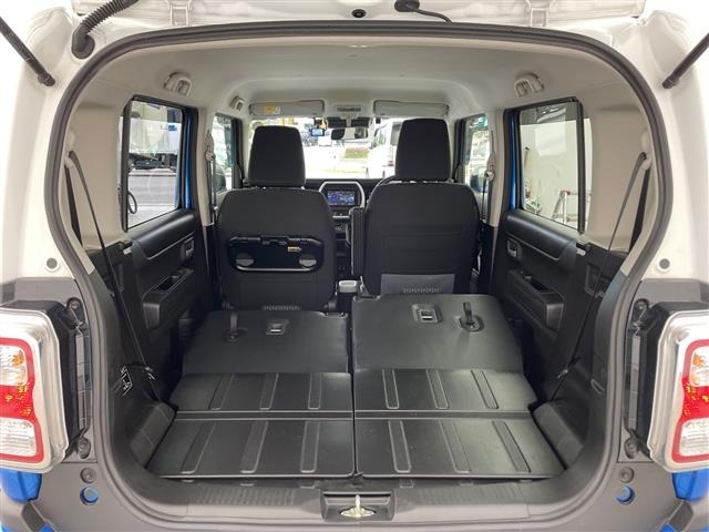 Suzuki HUSTLER 2021 7688980-9