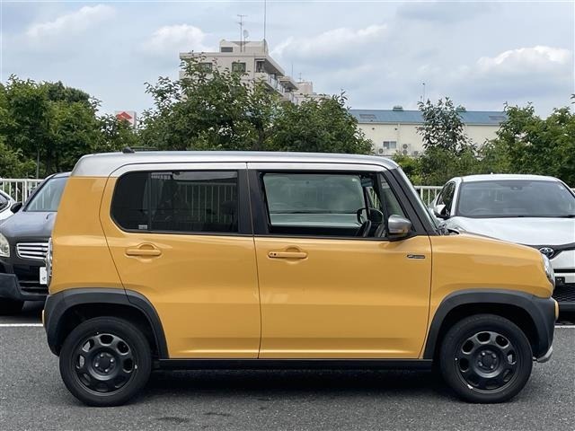 Suzuki HUSTLER 2018 7688981-1
