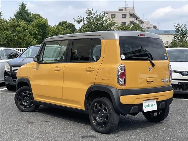 Suzuki HUSTLER 2018 7688981-13