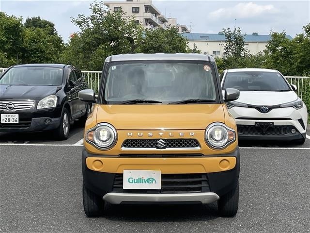 Suzuki HUSTLER 2018 7688981-15