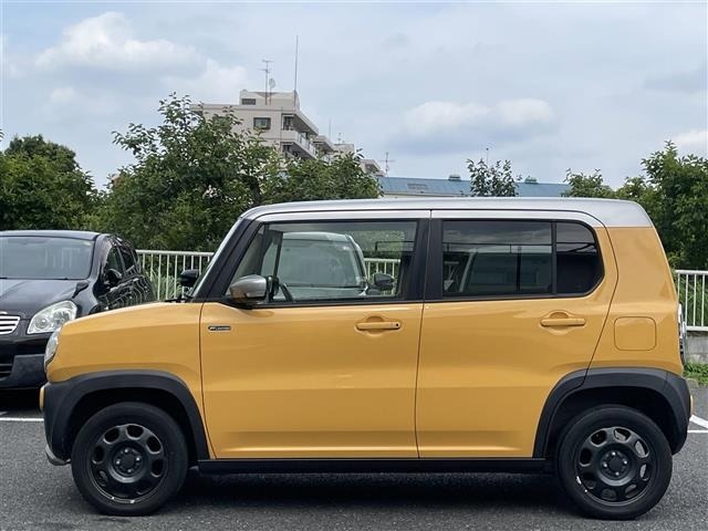 Suzuki HUSTLER 2018 7688981-17
