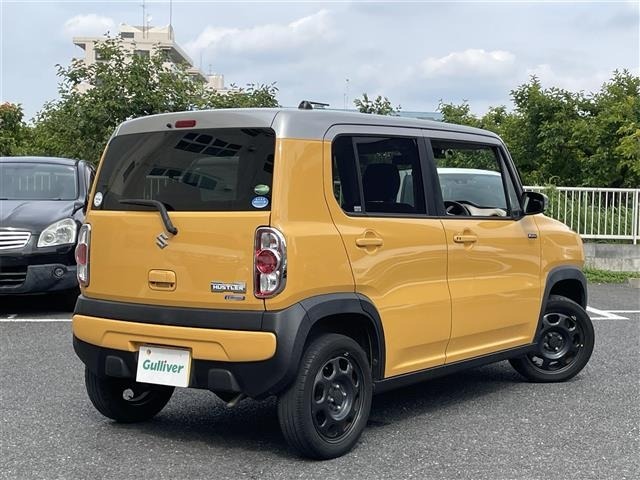 Suzuki HUSTLER 2018 7688981-21