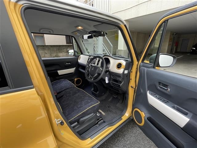Suzuki HUSTLER 2018 7688981-4