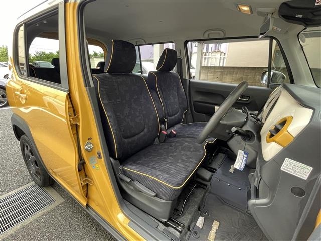 Suzuki HUSTLER 2018 7688981-6