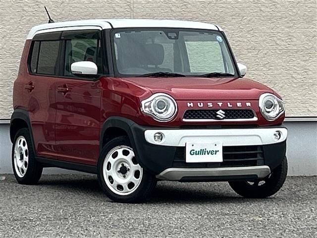 Suzuki HUSTLER 2015 7688982-0