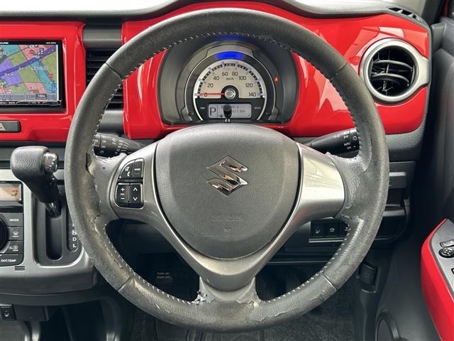 Suzuki HUSTLER 2015 7688982-11