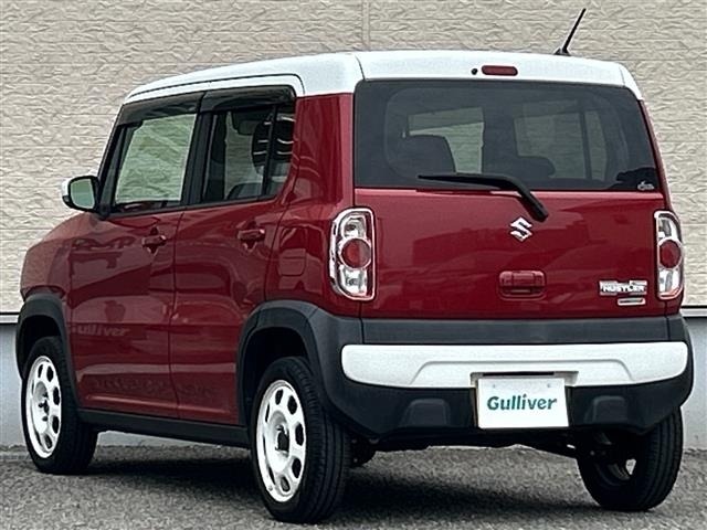 Suzuki HUSTLER 2015 7688982-13