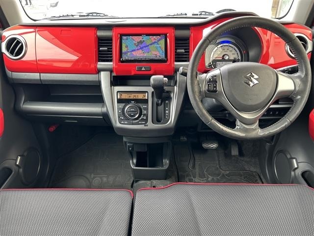 Suzuki HUSTLER 2015 7688982-14