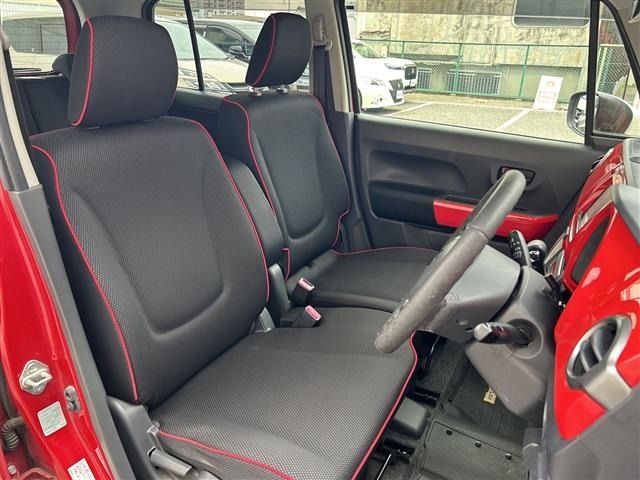 Suzuki HUSTLER 2015 7688982-4