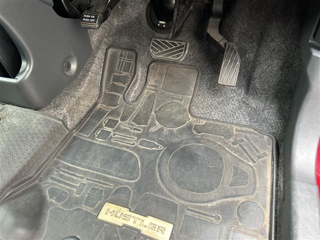 Suzuki HUSTLER 2015 7688982-6