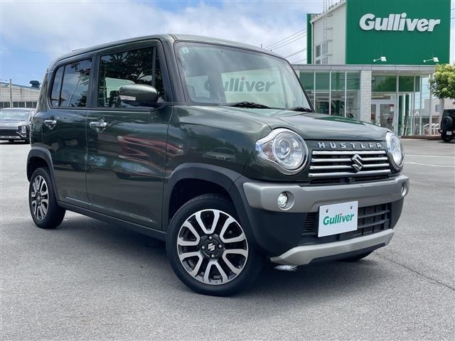Suzuki HUSTLER 2019 7688983-0
