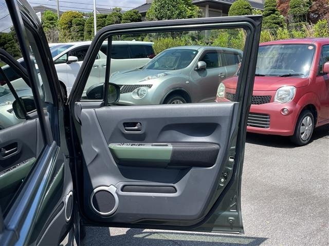 Suzuki HUSTLER 2019 7688983-12