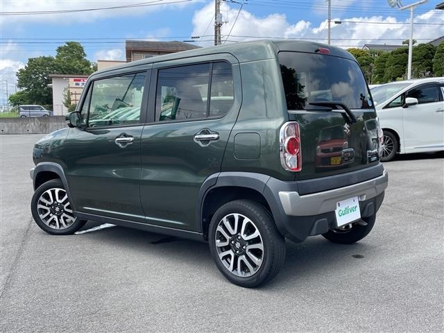 Suzuki HUSTLER 2019 7688983-13