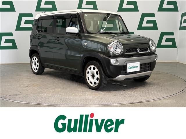 Suzuki HUSTLER 2019 7688984-0