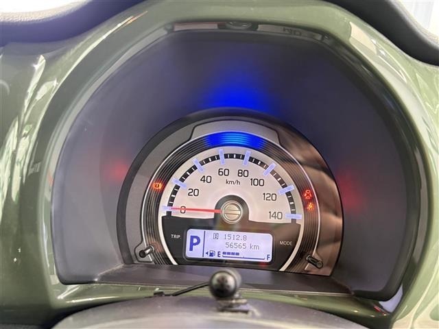 Suzuki HUSTLER 2019 7688984-19