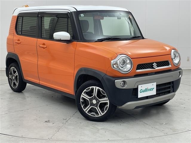 Suzuki HUSTLER 2017 7688985-0