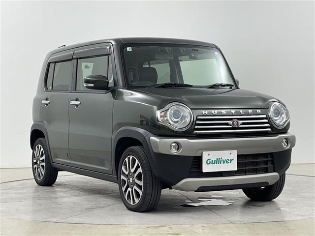 Suzuki HUSTLER 2017 7688986-0