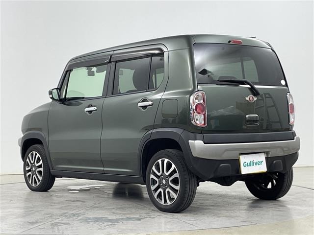Suzuki HUSTLER 2017 7688986-13