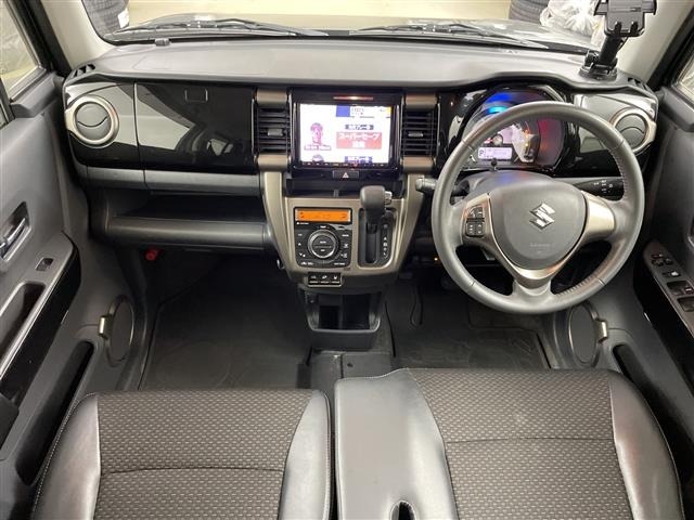 Suzuki HUSTLER 2017 7688986-14