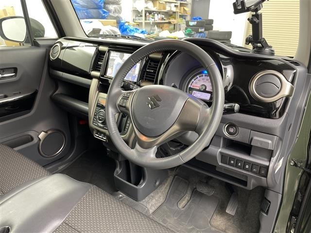 Suzuki HUSTLER 2017 7688986-2