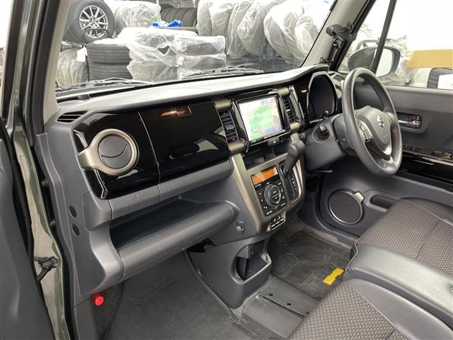 Suzuki HUSTLER 2017 7688986-6