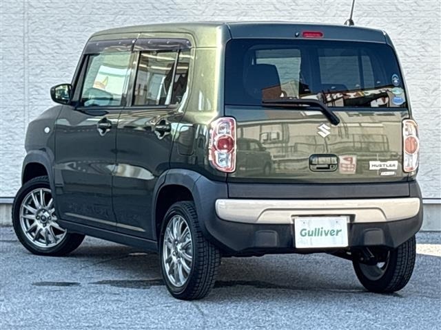 Suzuki HUSTLER 2017 7688987-13