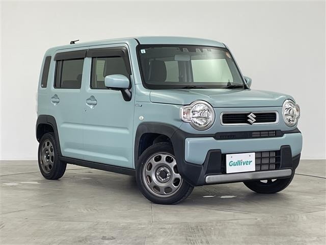 Suzuki HUSTLER 2021 7688988-0