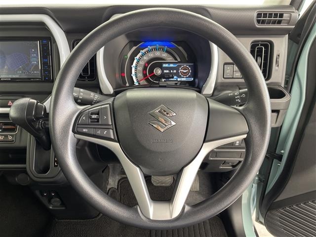 Suzuki HUSTLER 2021 7688988-1