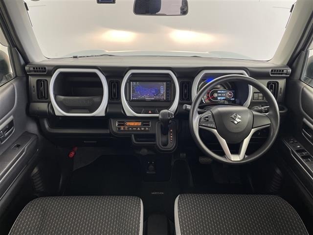 Suzuki HUSTLER 2021 7688988-14