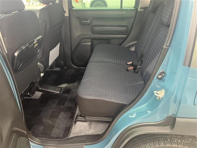 Suzuki HUSTLER 2021 7688989-1