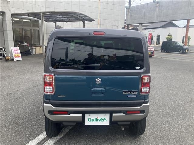 Suzuki HUSTLER 2021 7688989-10