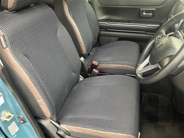 Suzuki HUSTLER 2021 7688989-11