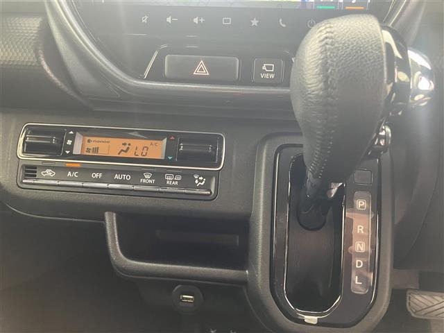 Suzuki HUSTLER 2021 7688989-12