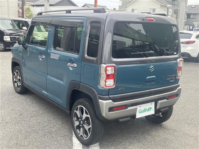 Suzuki HUSTLER 2021 7688989-13