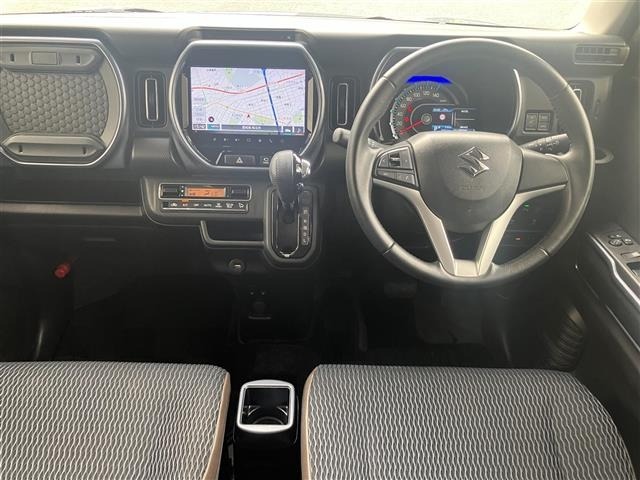 Suzuki HUSTLER 2021 7688989-14