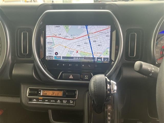 Suzuki HUSTLER 2021 7688989-15