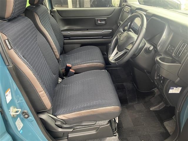 Suzuki HUSTLER 2021 7688989-18